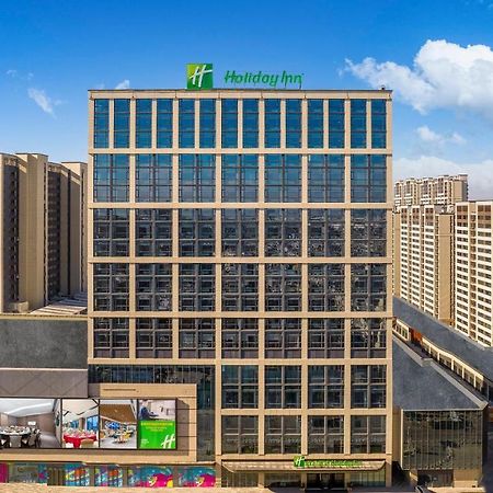 Holiday Inn Yongkang Jinhua Exterior photo