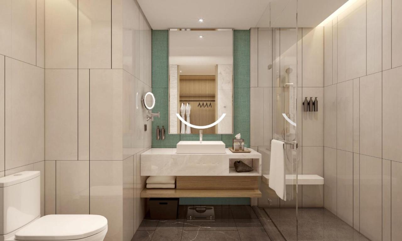 Holiday Inn Yongkang Jinhua Exterior photo
